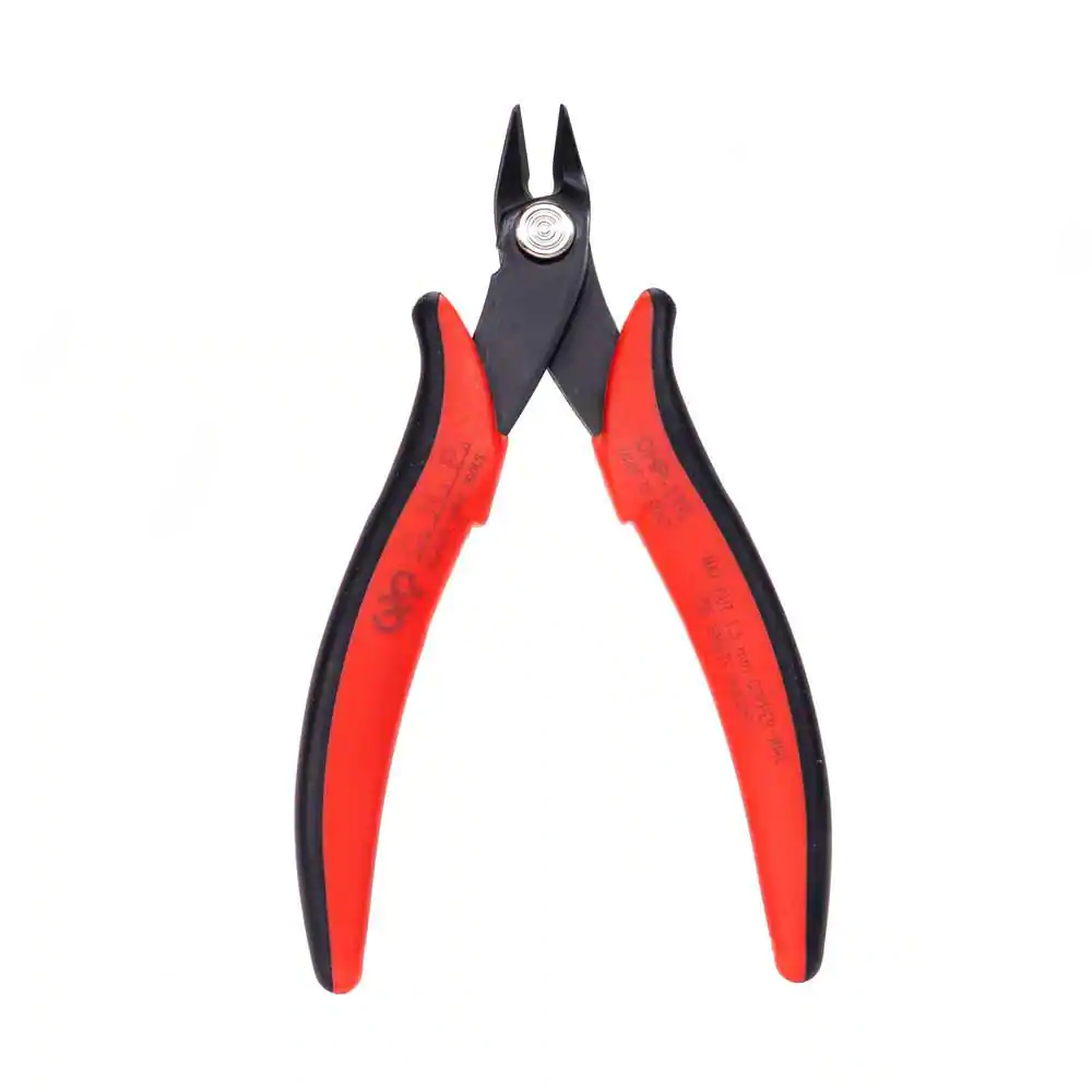 Hakko CHP 0.787 In. Medium Wire Cutter
