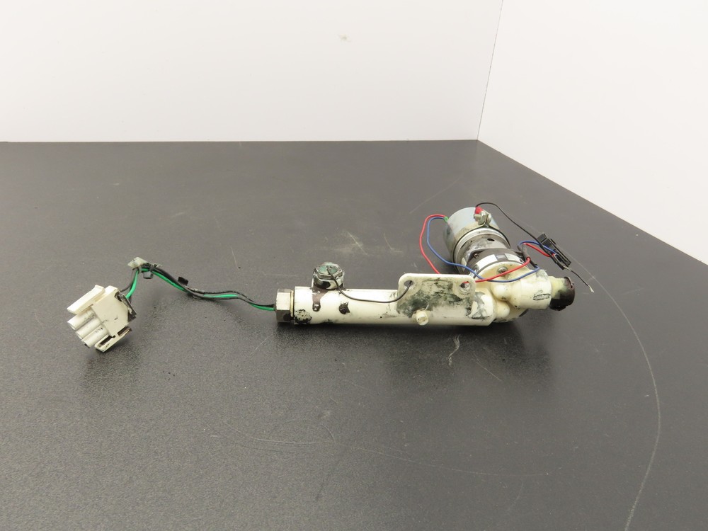 Micropump 1602-33-403 Pump Assembly 24VDC