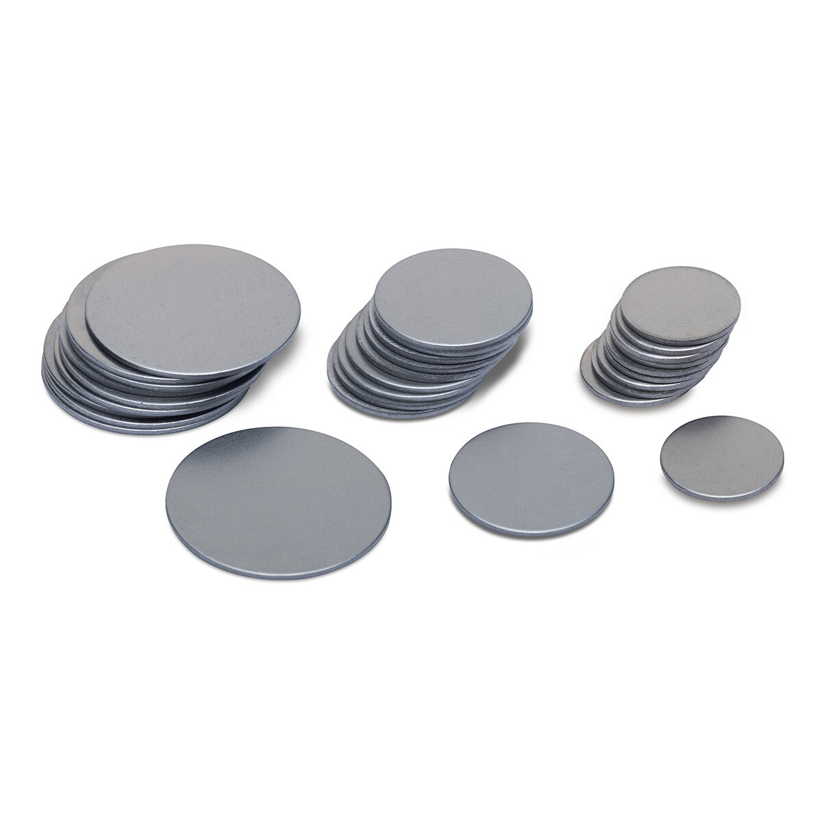 Eastwood Sheet Metal Plug Hole Kit to Fill Various Sizes of Hole
