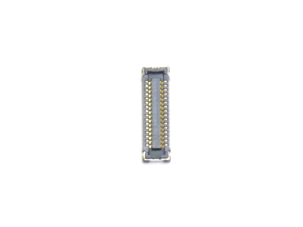 10X NEW LCD LED Screen Display Cable Connector Socket for Apple iPad mini