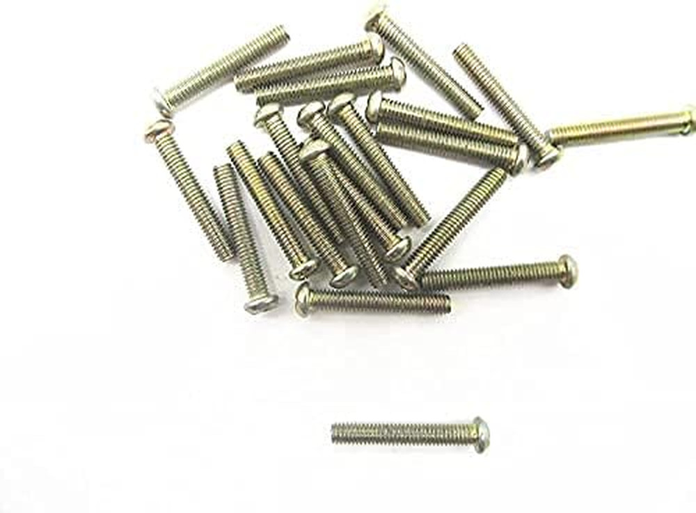 16 Pcs Wooden Drawer Knobs Unfinished Round Cabinet Pull Handles Set