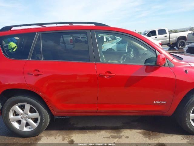 Temperature Control Automatic Limited Fits 06-08 RAV4 2533745