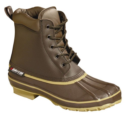 49000391 009 7 BAFFIN MOOSE BOOT SIZE 7