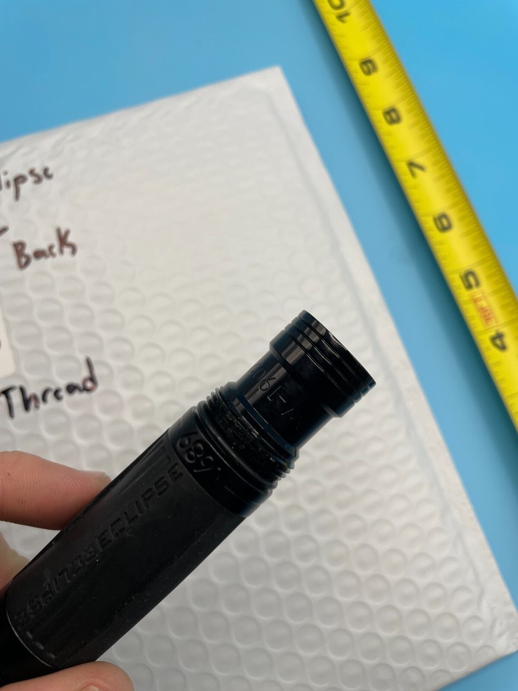 Planet Eclipse Shaft FL 689 Bore Back A/C Thread