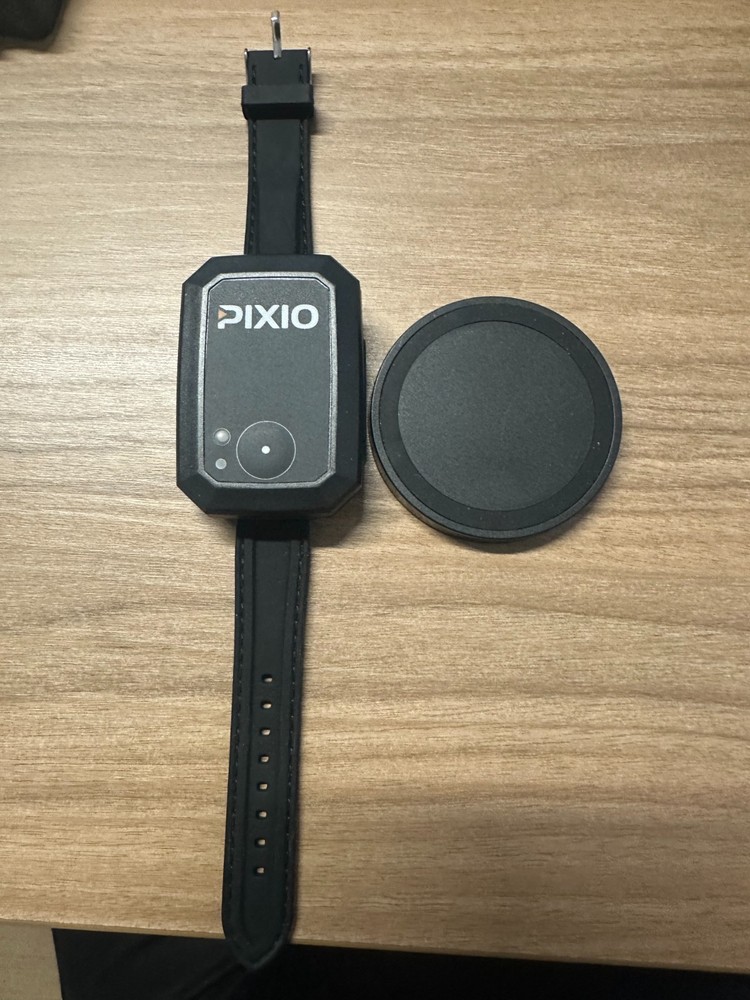 Auto follow camera pixio full set