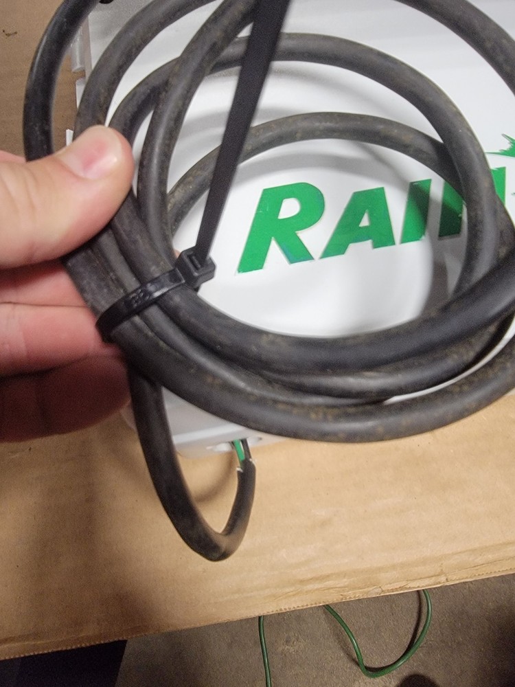 Rain Bird ESP-LX Basic Irrigation Outdoor Controller W/36 Zones/READ DETAILS