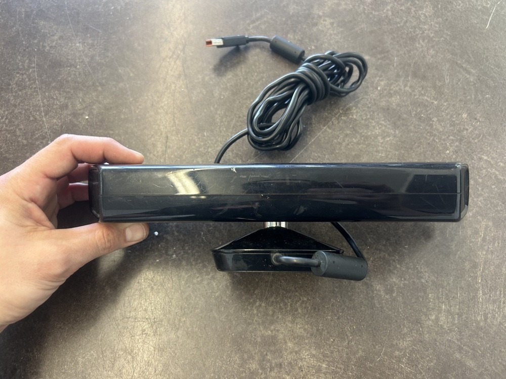 Microsoft Xbox 360 Kinect Sensor