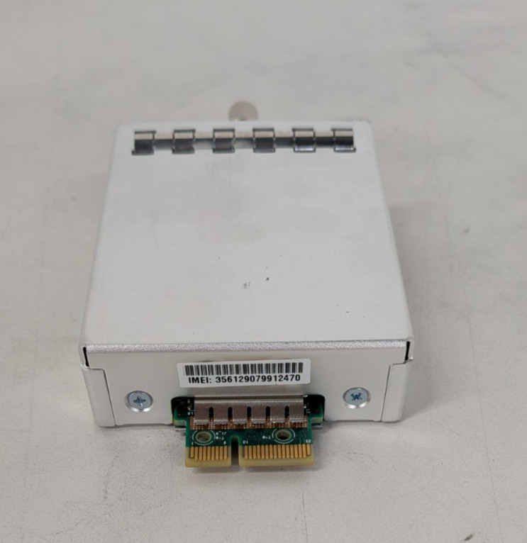 CISCO P-LTEA-EA 4G LTE Module