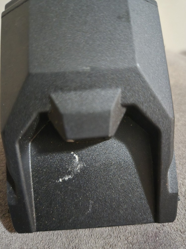 Lane Departure System Camera Mopar P68231909AD