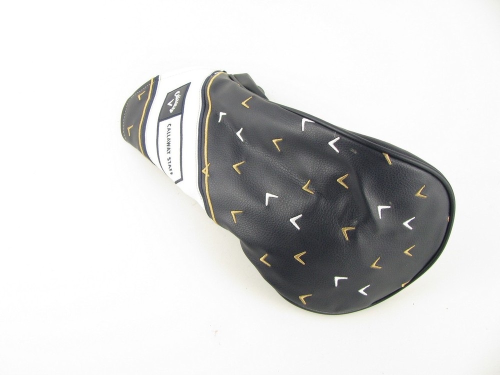 Callaway Staff Paradym Driver Headcover