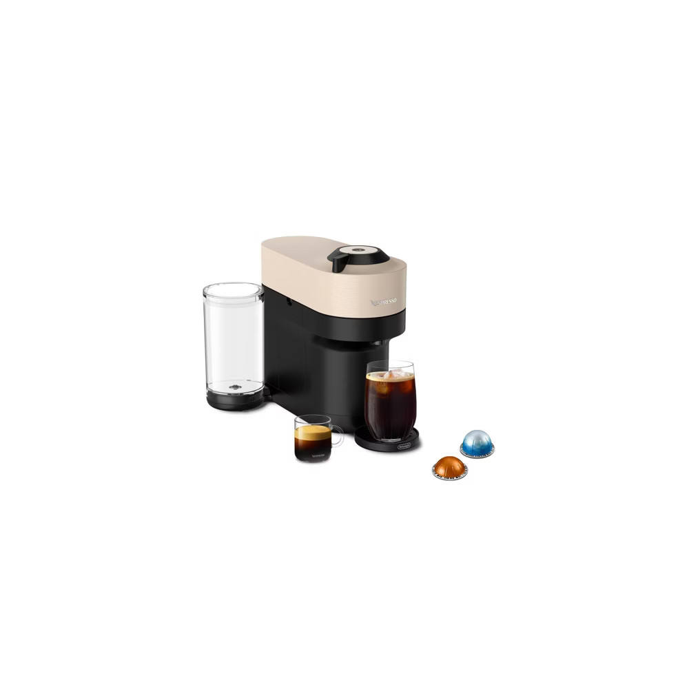 Nespresso Vertuo Pop+ Standalone Coffee Maker