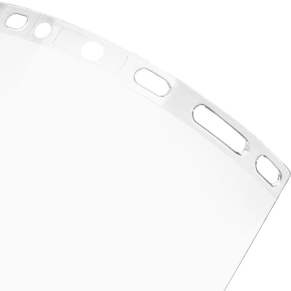 Replacement Window for 301 Series & Univeral Hole Pattern For Various Safety ...