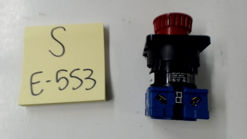 951038 Rotor DPST 25A-600V