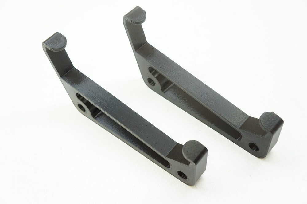 Angled Tilt Stand (20 Degree) for Blackmagic Davinci Micro Color Panel