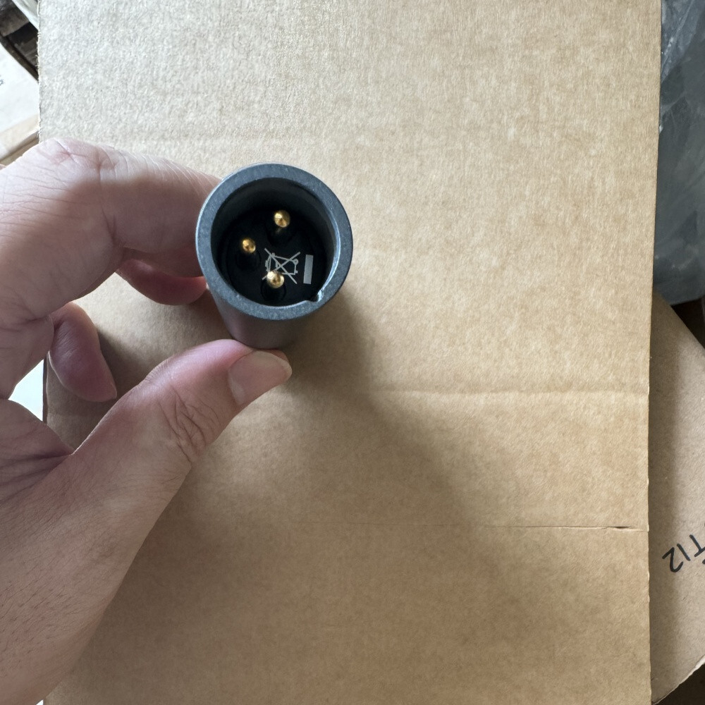 Opened E614 Super-Cardioid Condenser Instrument Drum Microphone