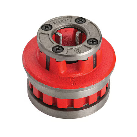Ridgid 37395 Manual Threader Die Head,Npt