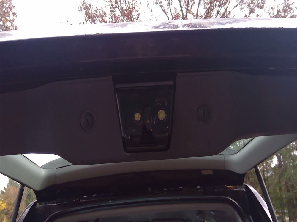 Hatch Latch Fits 04 Pilot 3760613