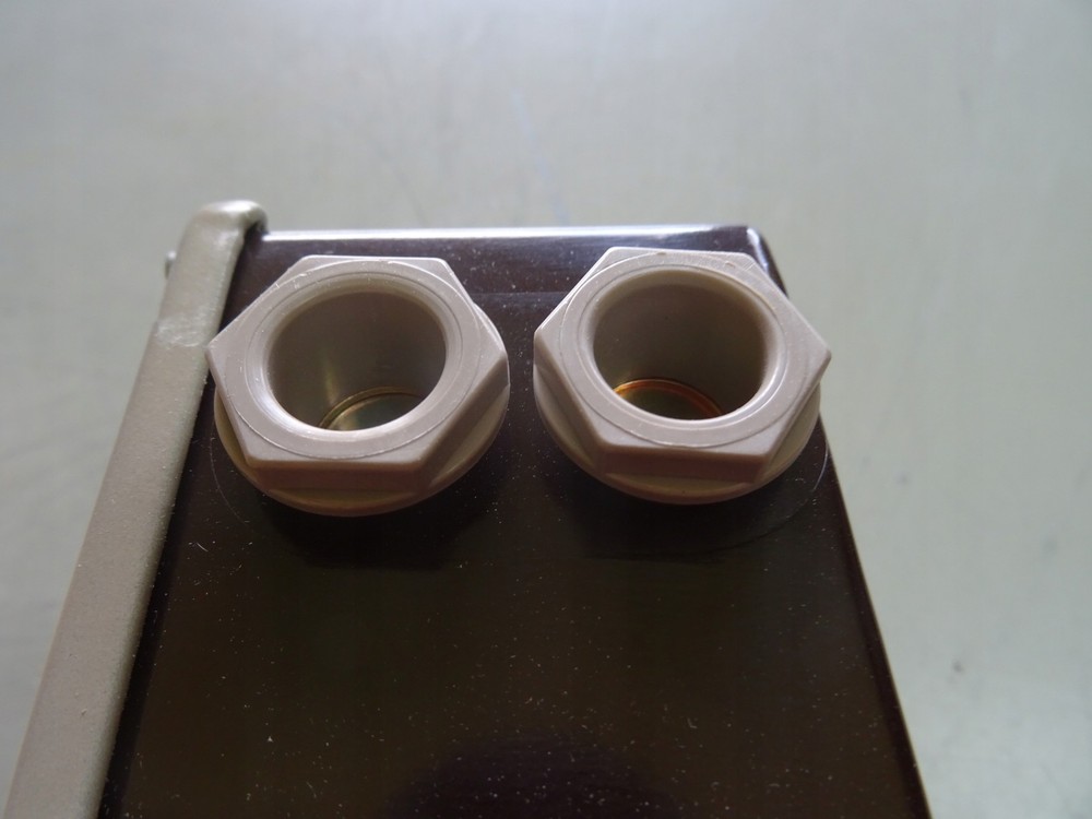 Danfoss RT113 Temperature Controller 017-5196