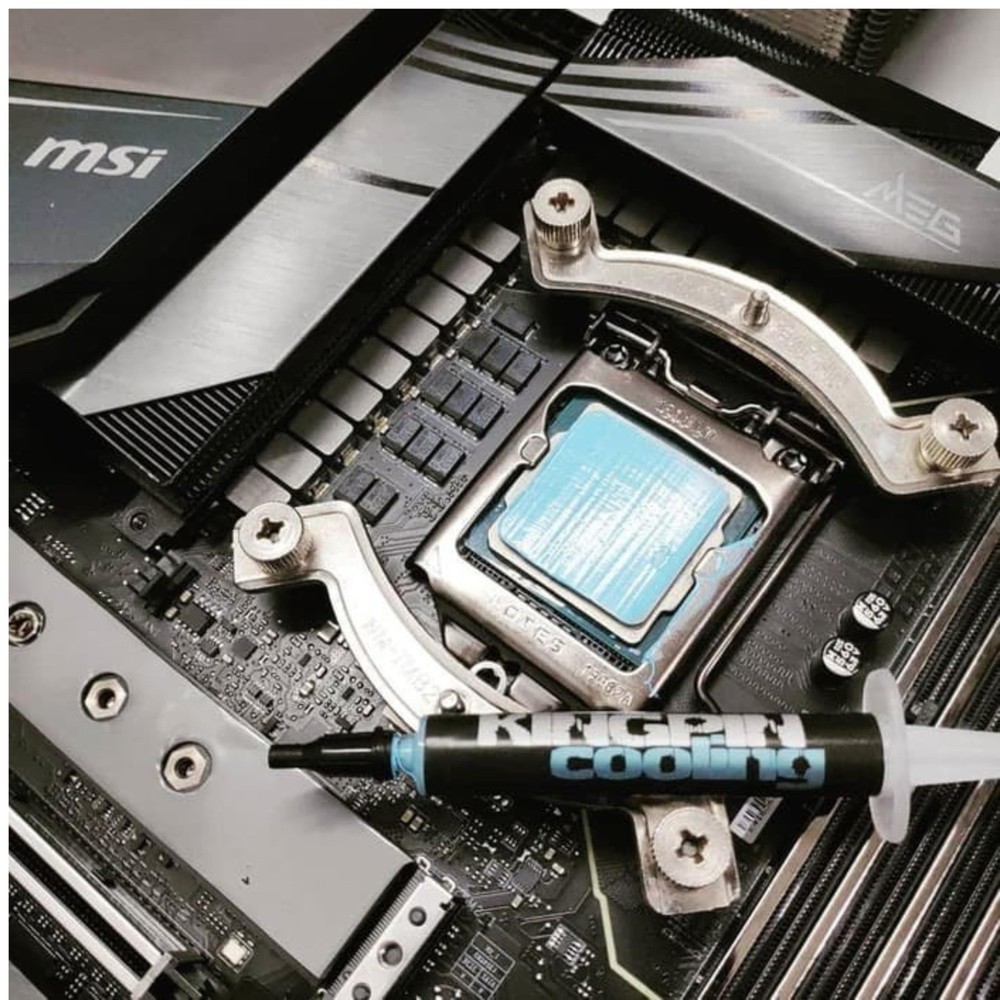 Kingpin Cooling KPx Thermal Grease 3g