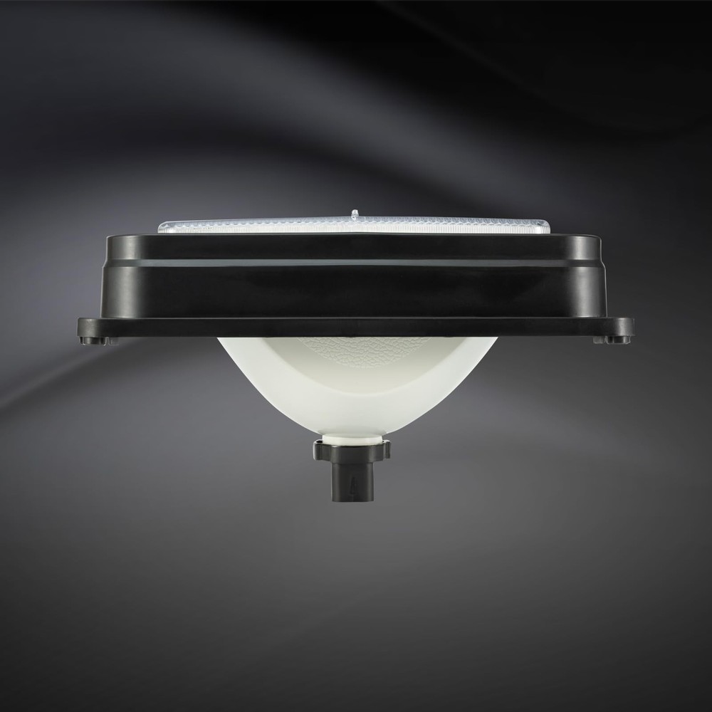 Headlight Headlamp Assembly Fits for Mack Included All Bulbs 12V Left Driver ...