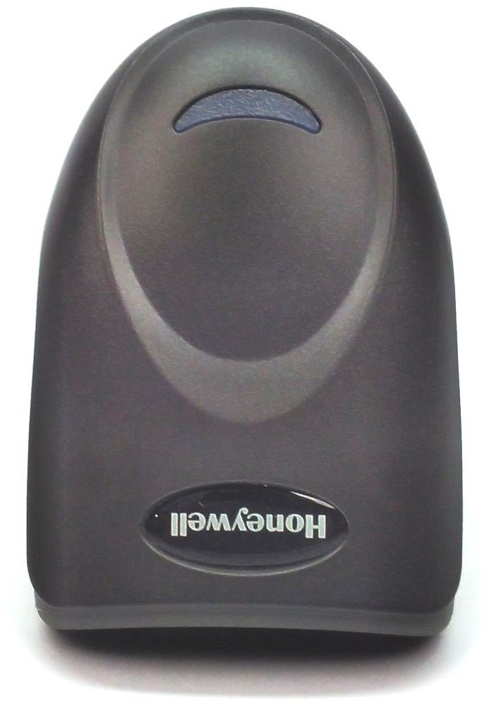 Honeywell 1472G2D-2-N Barcode Scanner Handheld Area Image Wireless Bluetooth