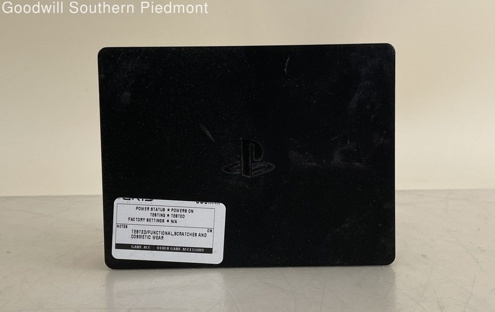 Sony PlayStation VR Processor Unit Only CUH-ZVR2 - Tested (#ZV5ERV)