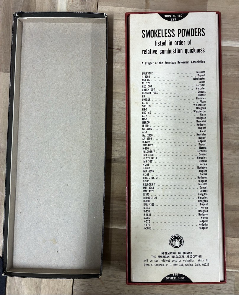 Lee Precision Powder Measure Kit (90100)