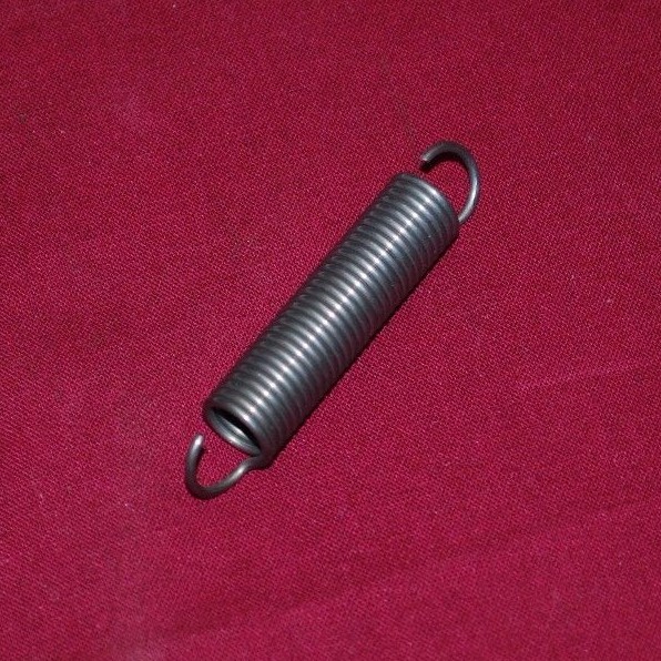 John Deere Gas Engine Motor 1.5 & 3 hp Speed Control Spring