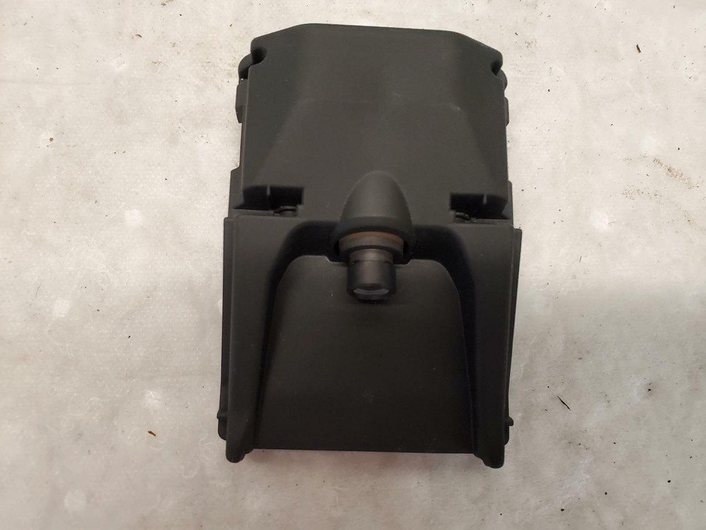 GMC ACADIA Camera/Projector VIN Z (11th digit), camera, front, mirror mounted,