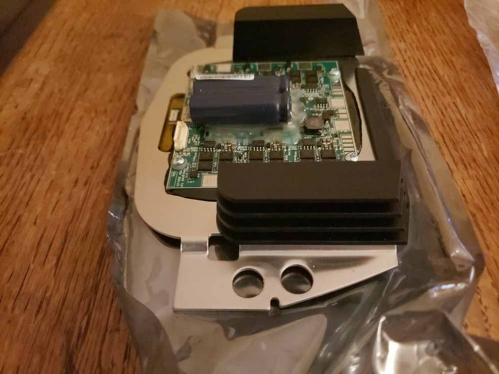 Boosted Board V1 Dual Motor ESC Module