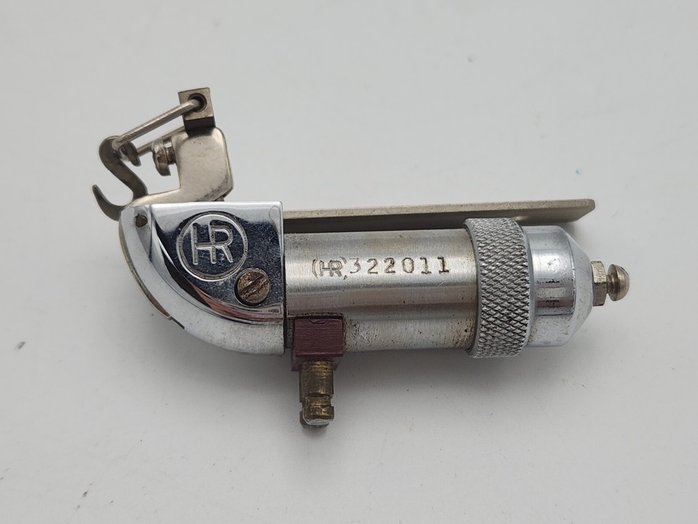 Heiland Research HR Solenoid Shutter Release for Graflex - Untested