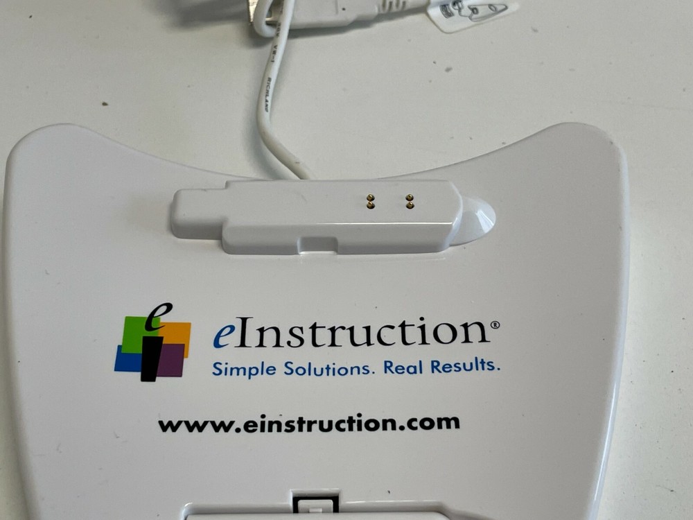 UU7: Einstruction Mobi RF H4