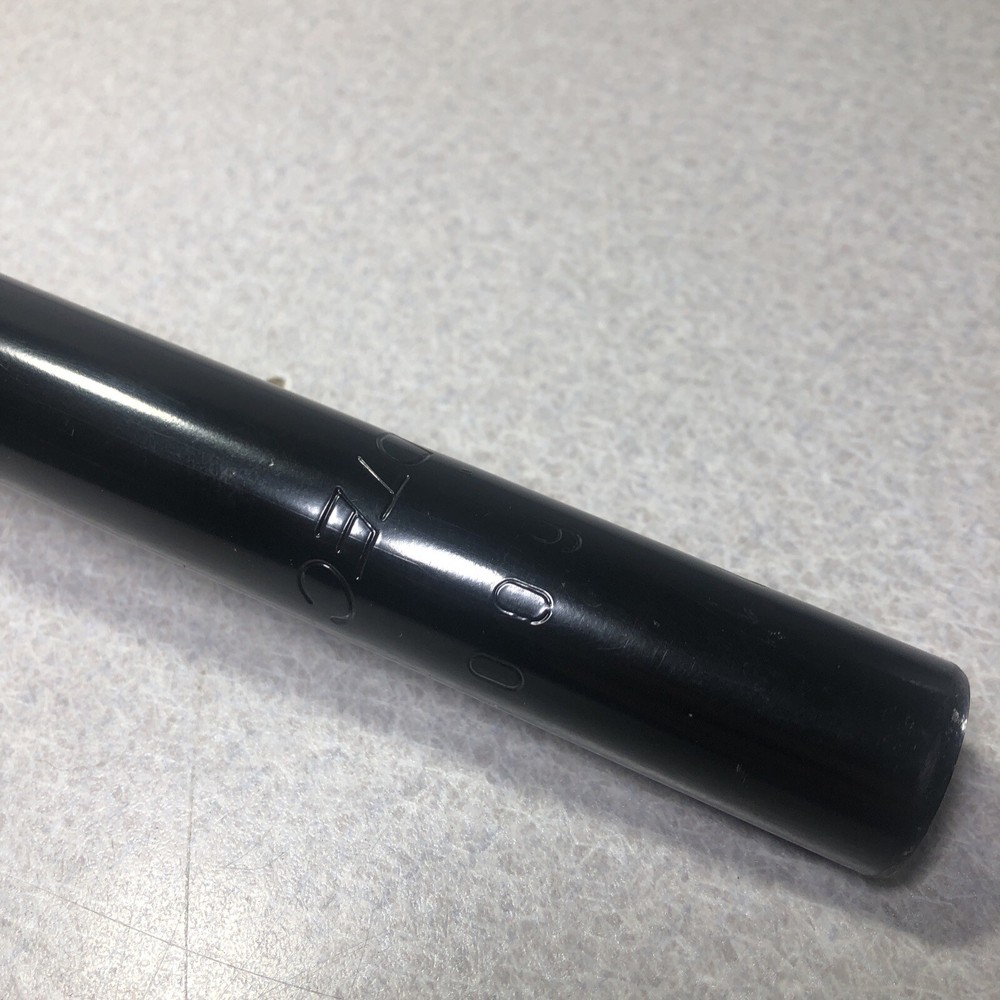 Leadtec Riser Mountain Bike Handlebars Black LCH-683