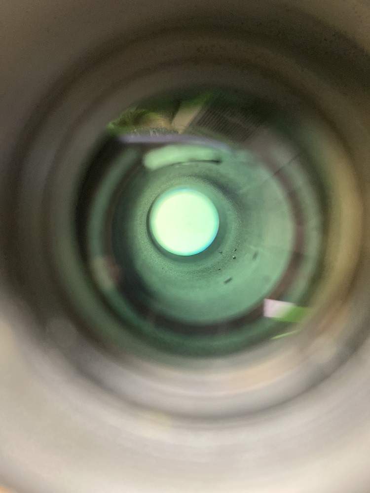 LEUPOLD GILMORE RED DOT