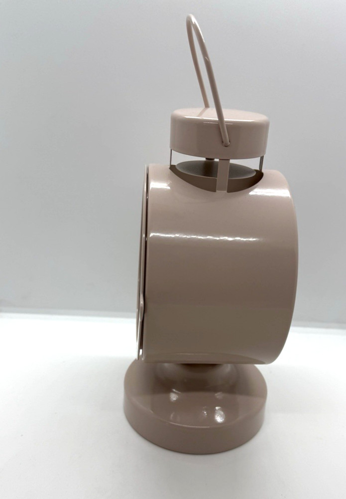 IKEA FLODSVALA Lantern For Tealight Pale Pink 8 ¼" New 906.059.05