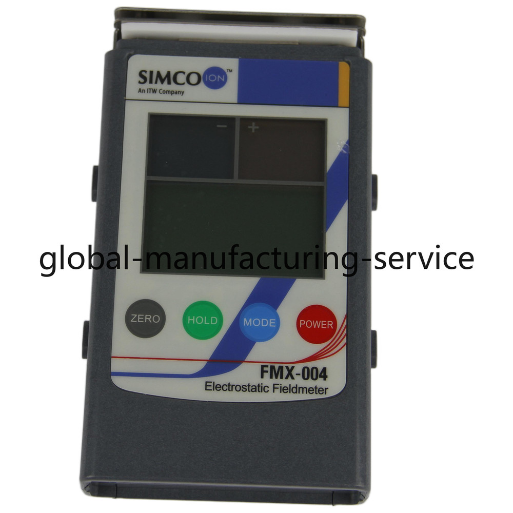1PC New SIMCO Fmx-004 Handheld LCD Electrostatic Field Meter Static