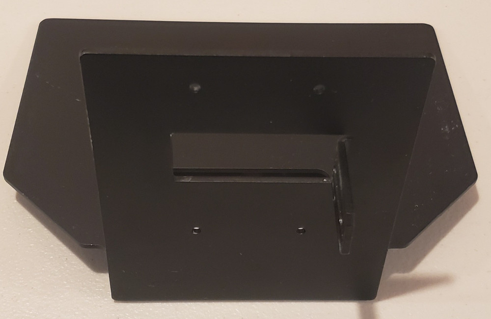 Sound Control Technologies RCM-CP6 Cisco Precision 60 Camera Mount