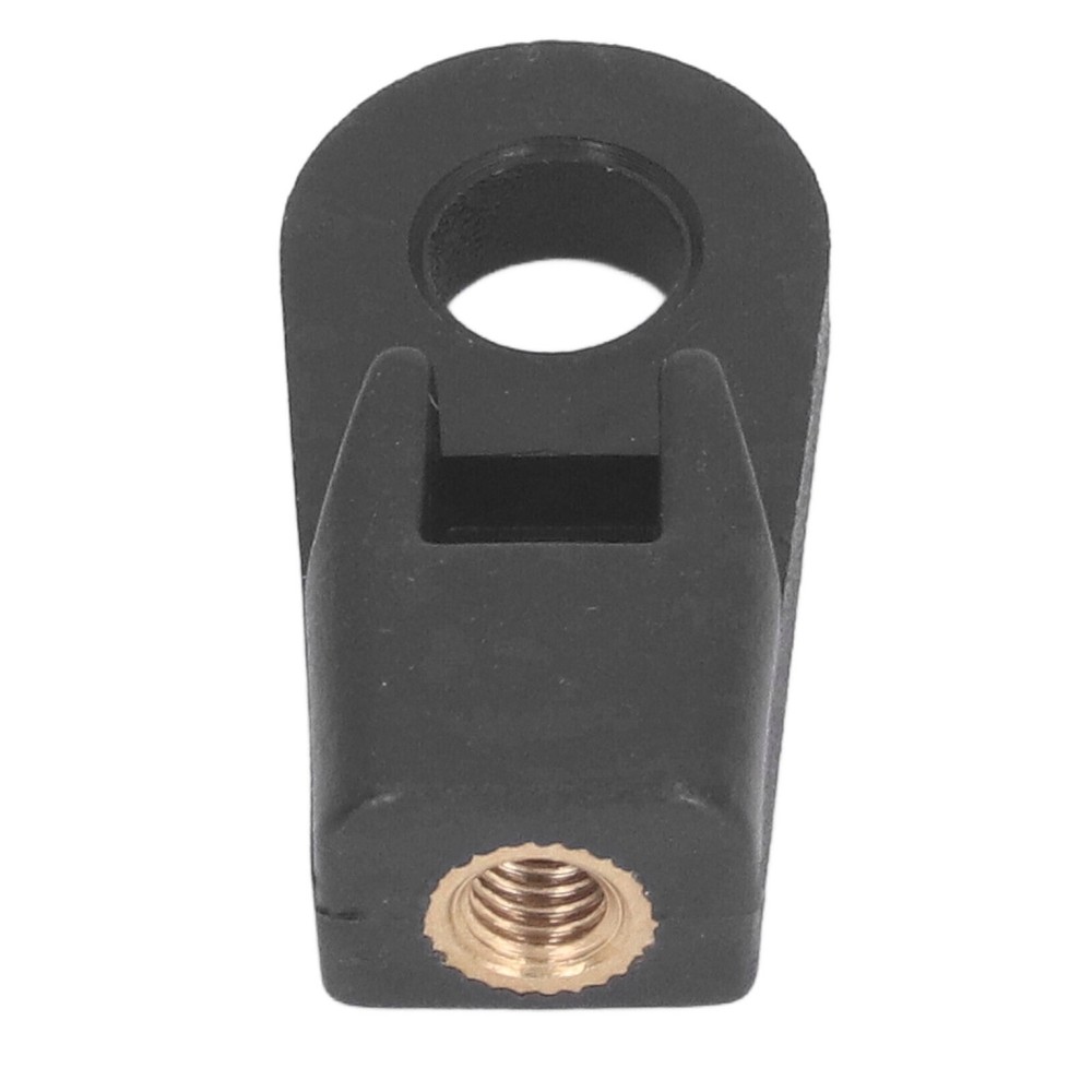 Remote Cable End 703 48345 01 Plastic Boat Control Box Cable End Connector