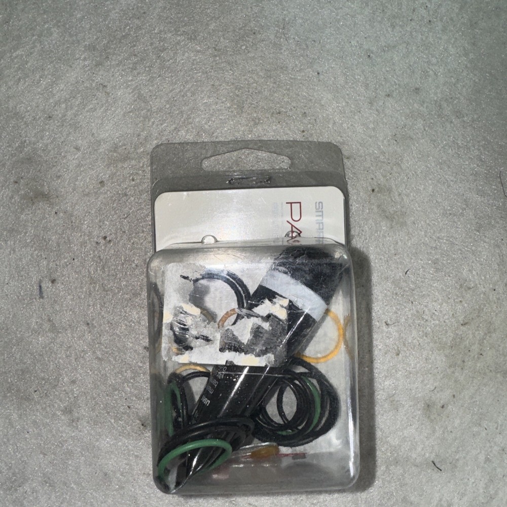 ION Paintball ORing Kit NEW