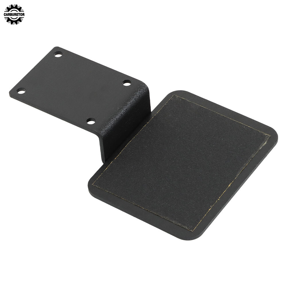 New 3 Step Boat Step Universal Replacement For Combo Boat Trailer Steps