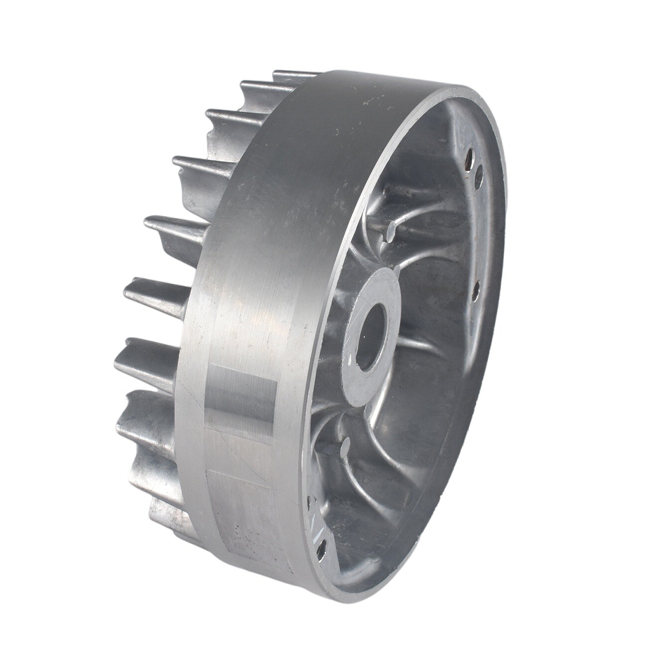 Flywheel For Predator 196cc 212cc 224cc 69730 69736 NonHemi Cast Aluminum 10kRPM