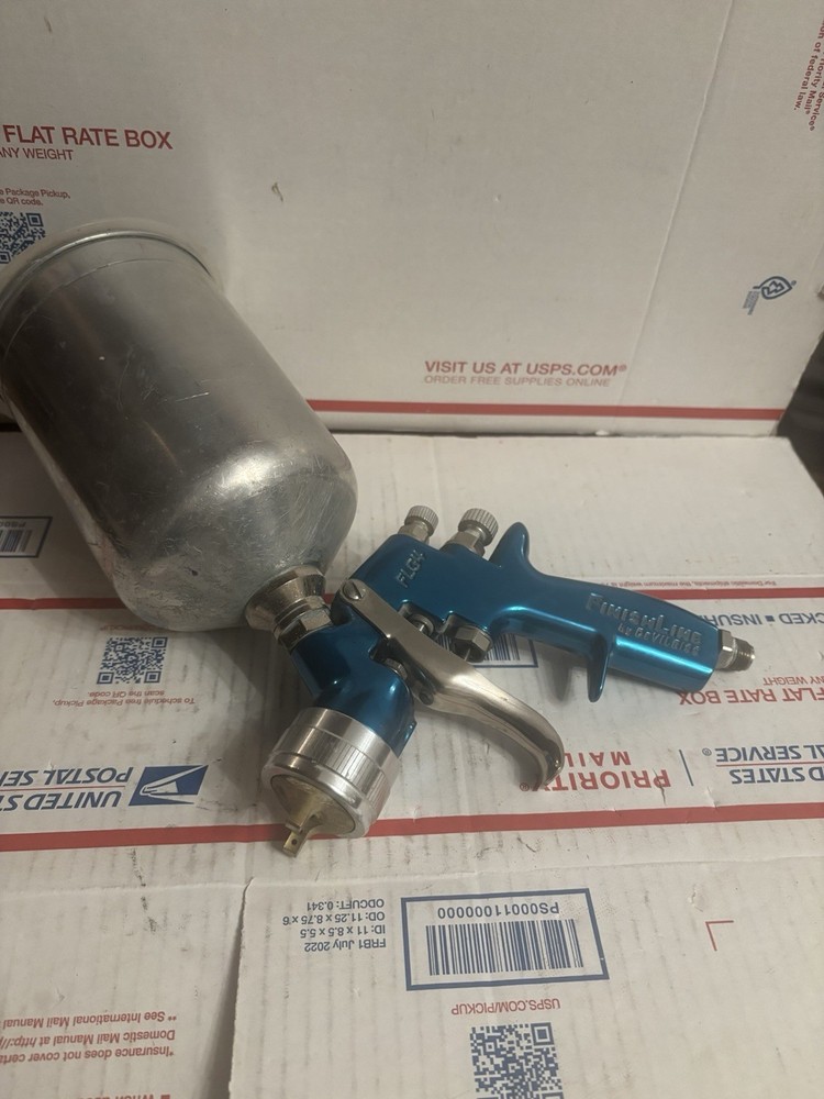 Devilbiss Flg4 Spray Gun