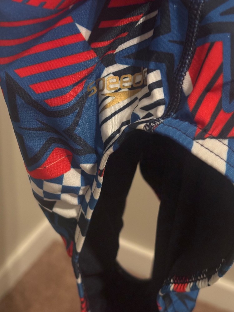 Womens Speedo Pro Lt Size 34