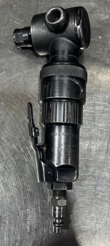 CLECO Model 116GLF115RAC Used Surplus