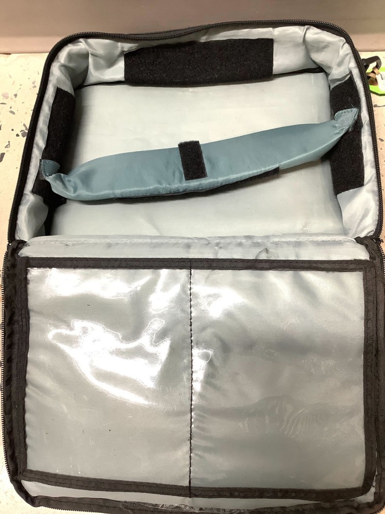 OP/TECH USA 11" Accessory Pack - Good Condition