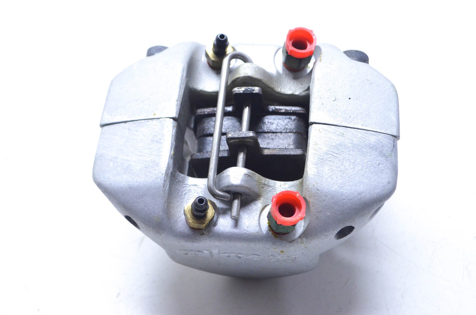 OEM Arctic Cat 0602-632 Dual Piston Fixed Brake Caliper NOS