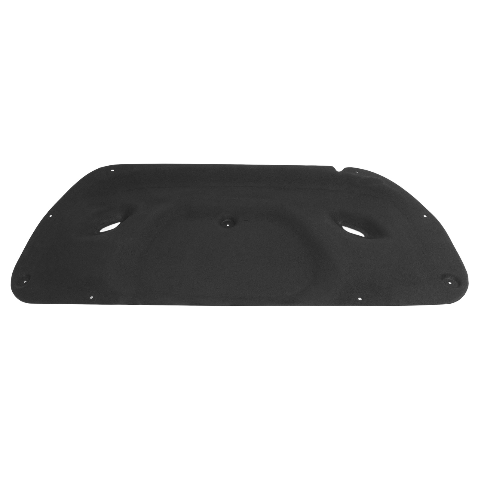 Hood Insulation Bonnet Mat Hood Silencer Pad For Dodge Challenger 2015-2023