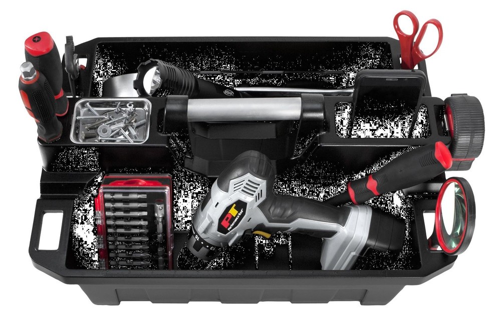 Performance Tool W88995 Tool Caddy PRO