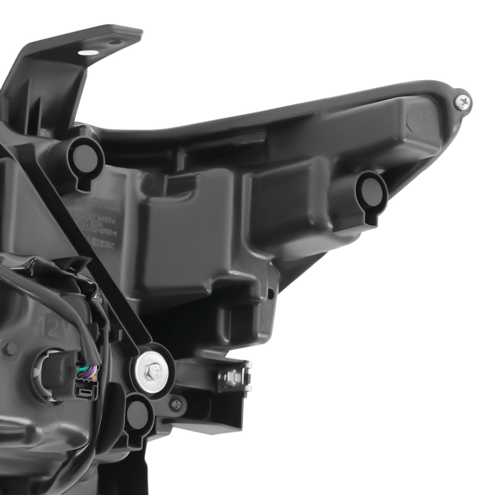 11.02lbs For 2022-2023 Mazda Cx-5 W/factory Led Models Only Side Right Headlamp