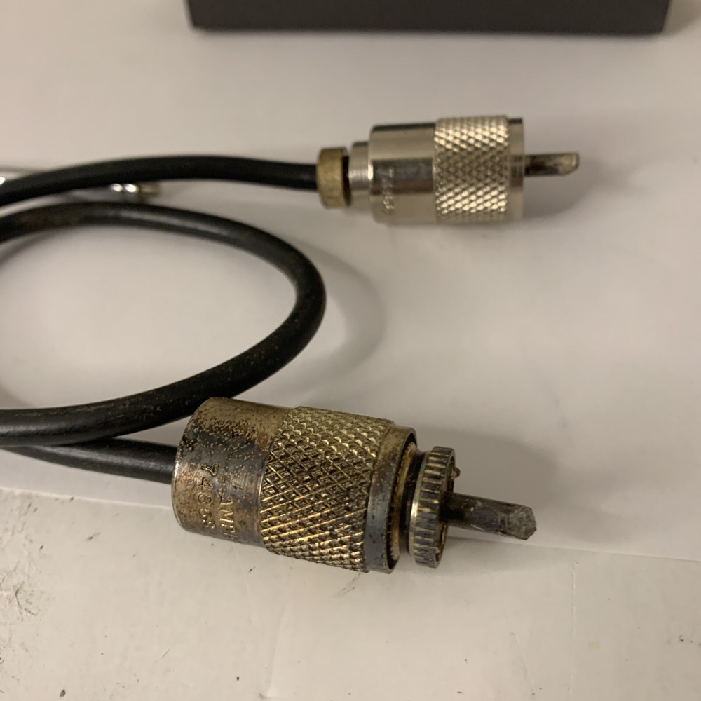 Vintage made in Japan. KRIS, Transmitter Model 823-126 Untested